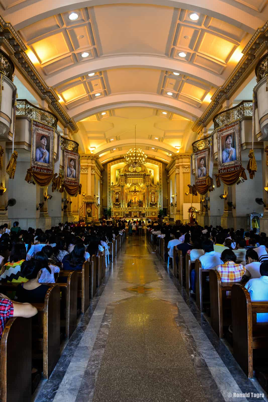 10 Most Beautiful Churches in Cebu Sugbo.ph Cebu