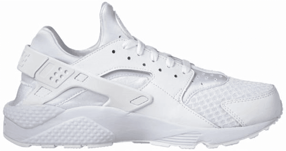 Top 10 white shoes for every style & budget Sugbo.ph Cebu