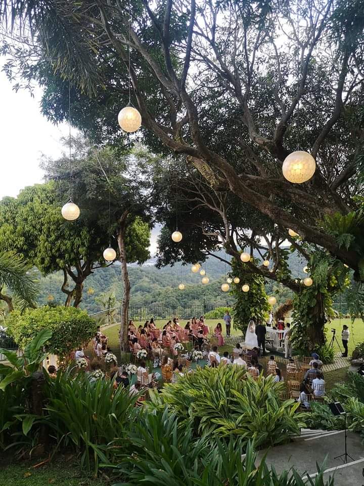 Top 10 Outdoor Wedding Venues in Cebu Sugbo.ph Cebu