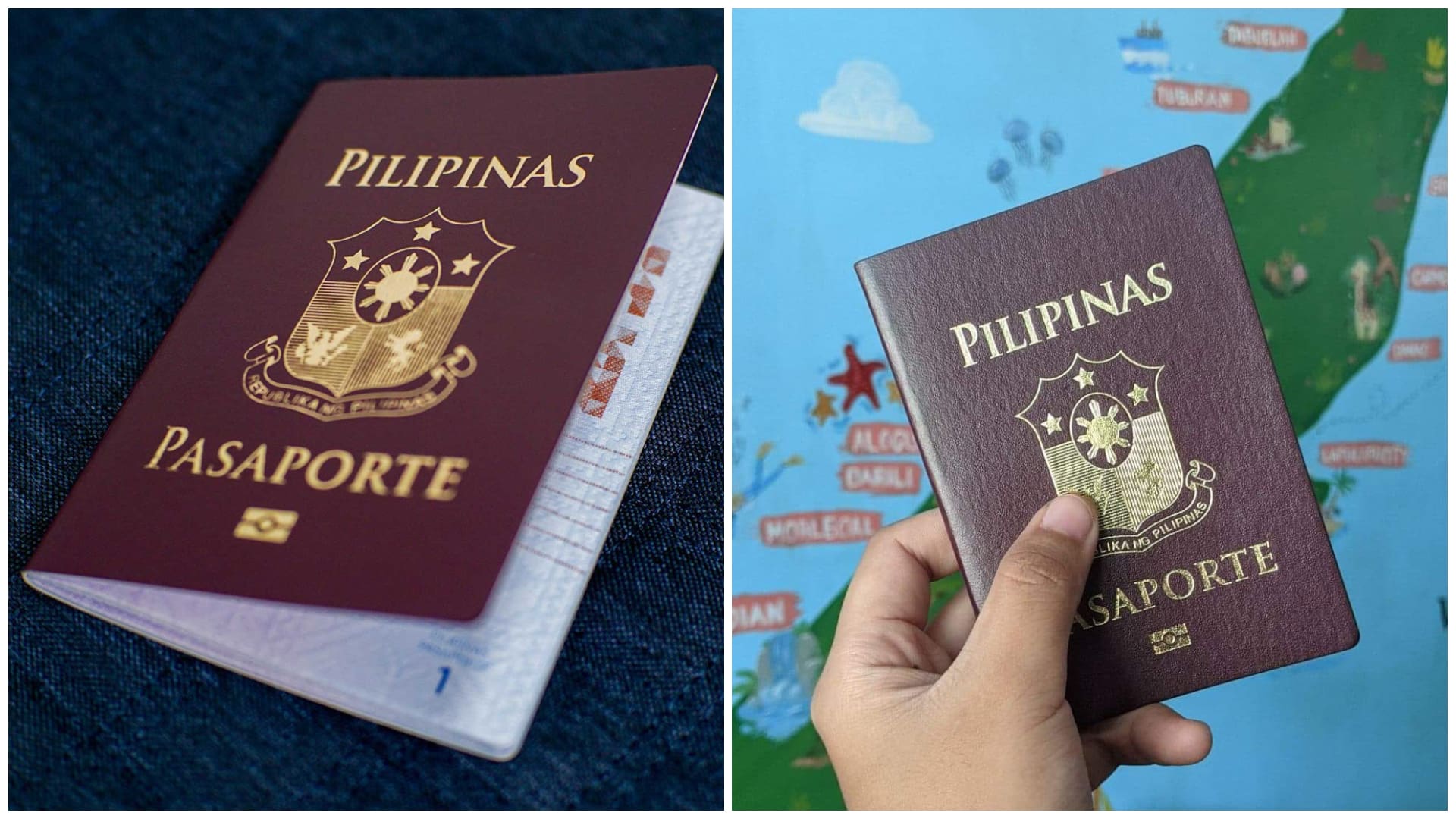 Walkin Passport Applications are now allowed for Qualified Applicants