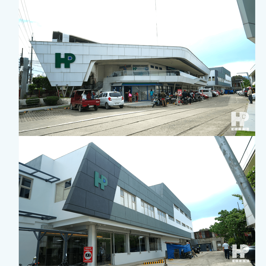 HiPrecision Diagnostics Cebu’s OneStop Center for your Medical Testing Needs