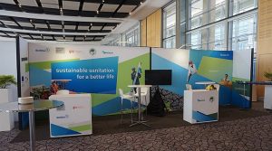Step-By-Step Guide Work Mechanism Of Exhibition Booth Designers