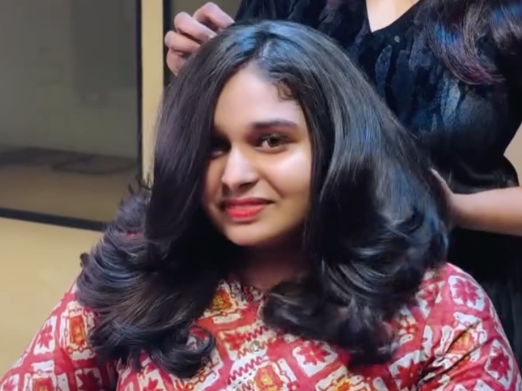 This Woman's Hair Transformation Is So Shocking Even Her Friends Didn’t