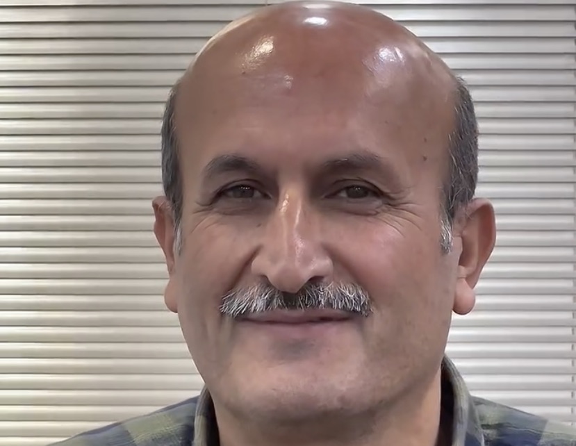 From Bald to Unrecognizable! You Won’t Believe How Different This Man