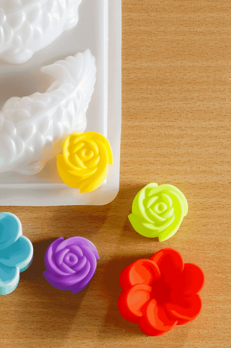 How to Make Silicone Molds 3 Different Methods to Try