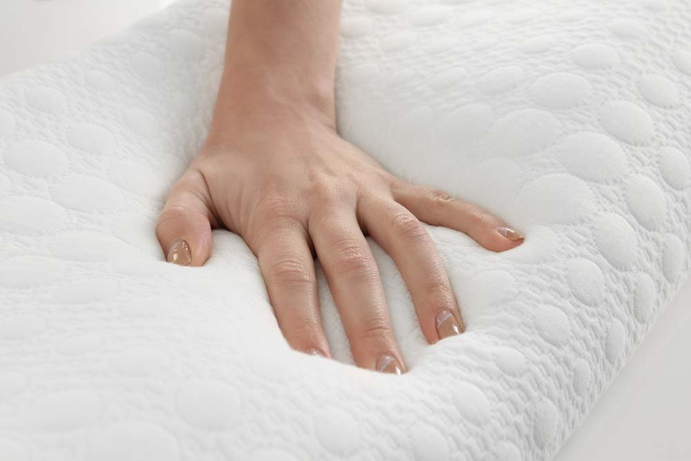 How to Make Memory Foam Expand Faster