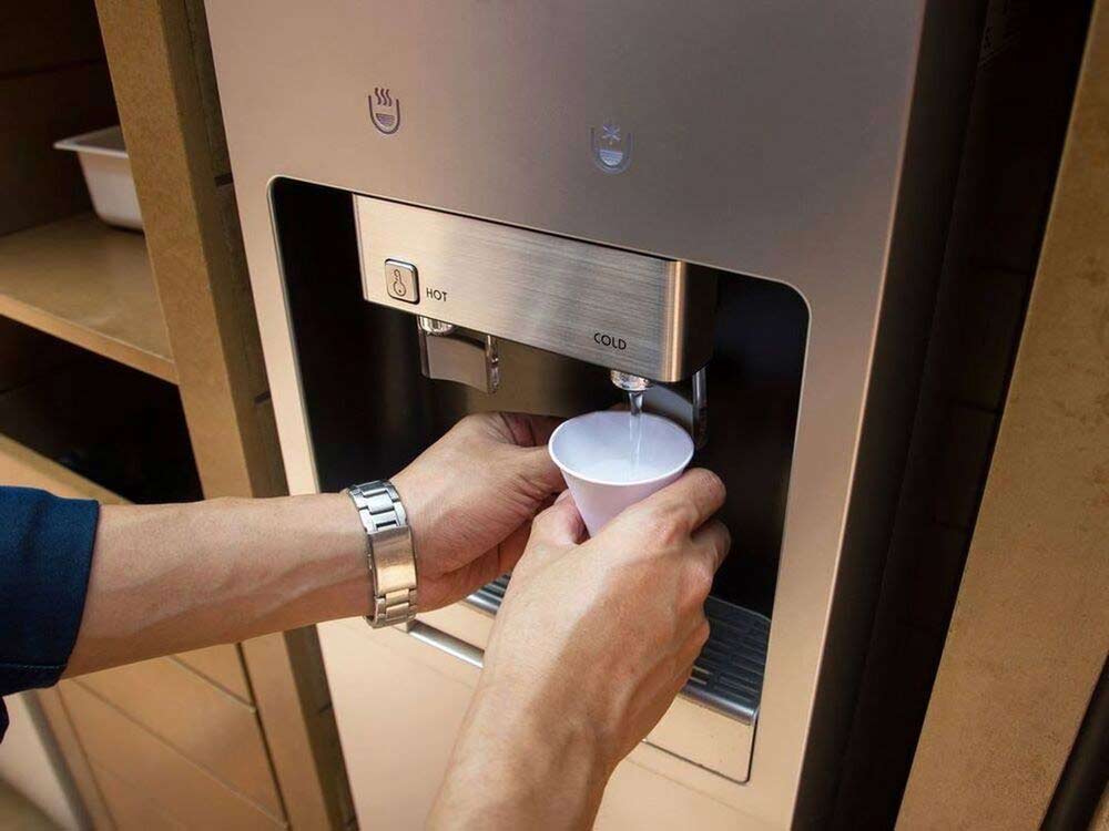 How to Clean A Water Cooler Step by Step Guide