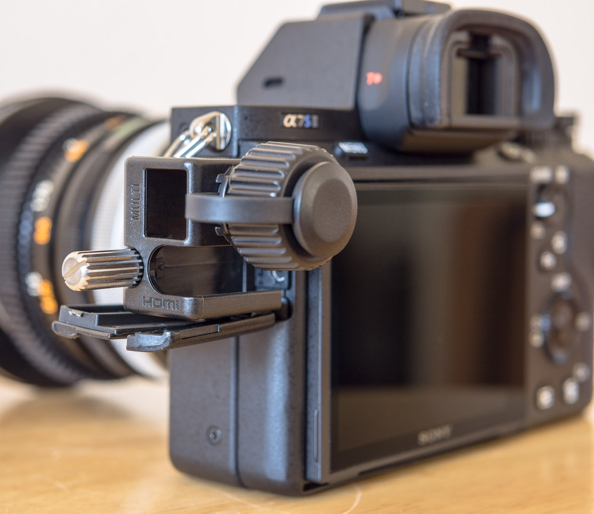 The Support Crew Is Sony's a7S II Fit for FullTime Video Production