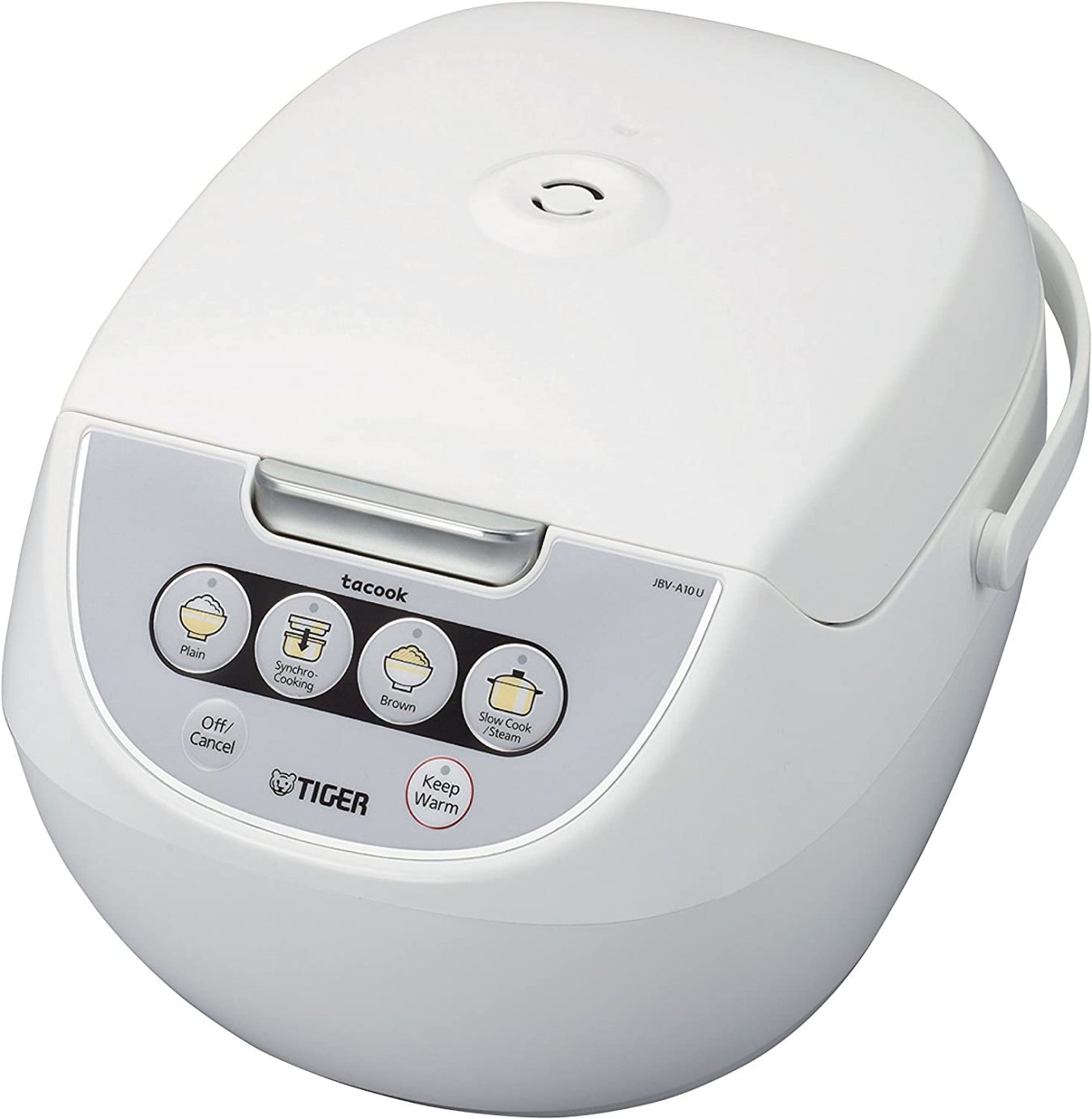The 10 Best Japanese Rice Cookers You Need To Get In 2024