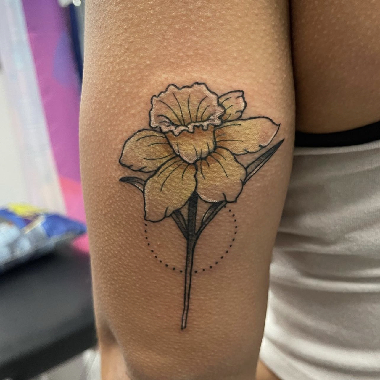 Anthony Sugoi! Tattoos and Piercings