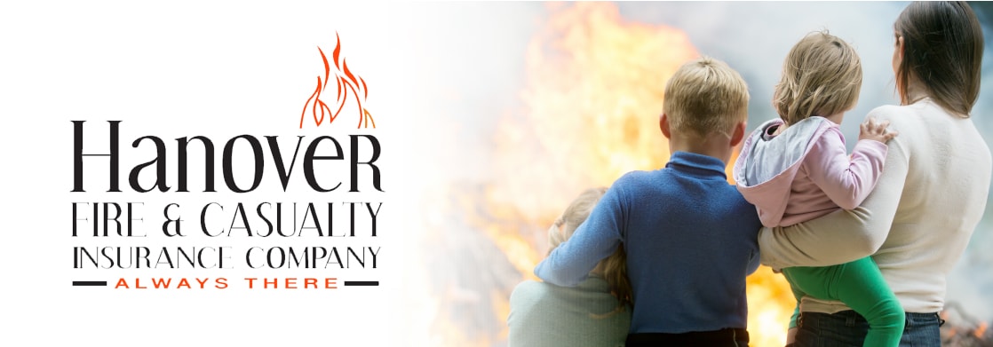 Hanover Dwelling Fire Insurance SUGROUP
