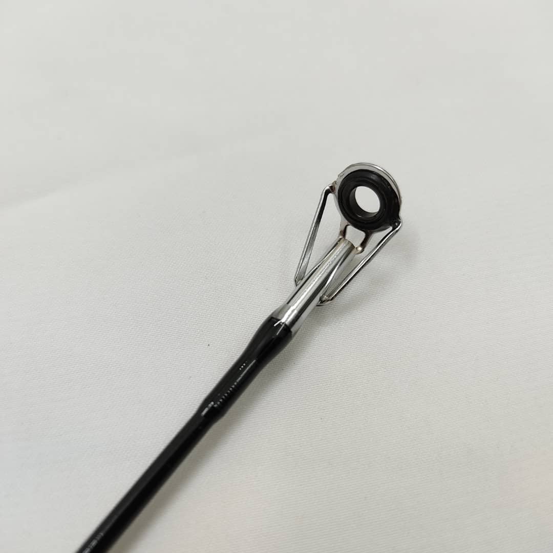 ROD, PIONEER STRONG FIBERGLASS SPINNING SUG