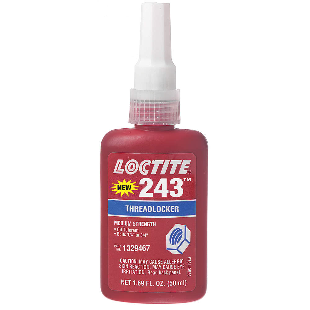 LCT1329467, LOCTITE 243 50ML Sugutools