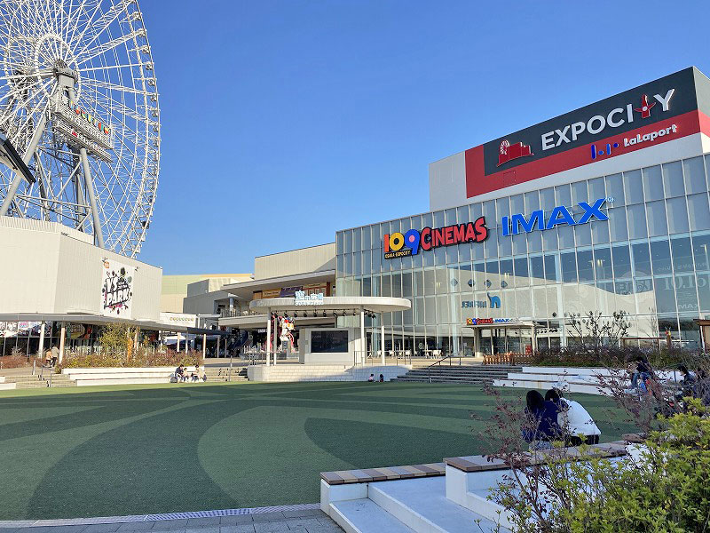 【高級果物直営フルーツデザート専門店がOPEN！(*‘ω‘ *)】マルトメ・ザ・ジューサリーエキスポシティ 吹チャン！