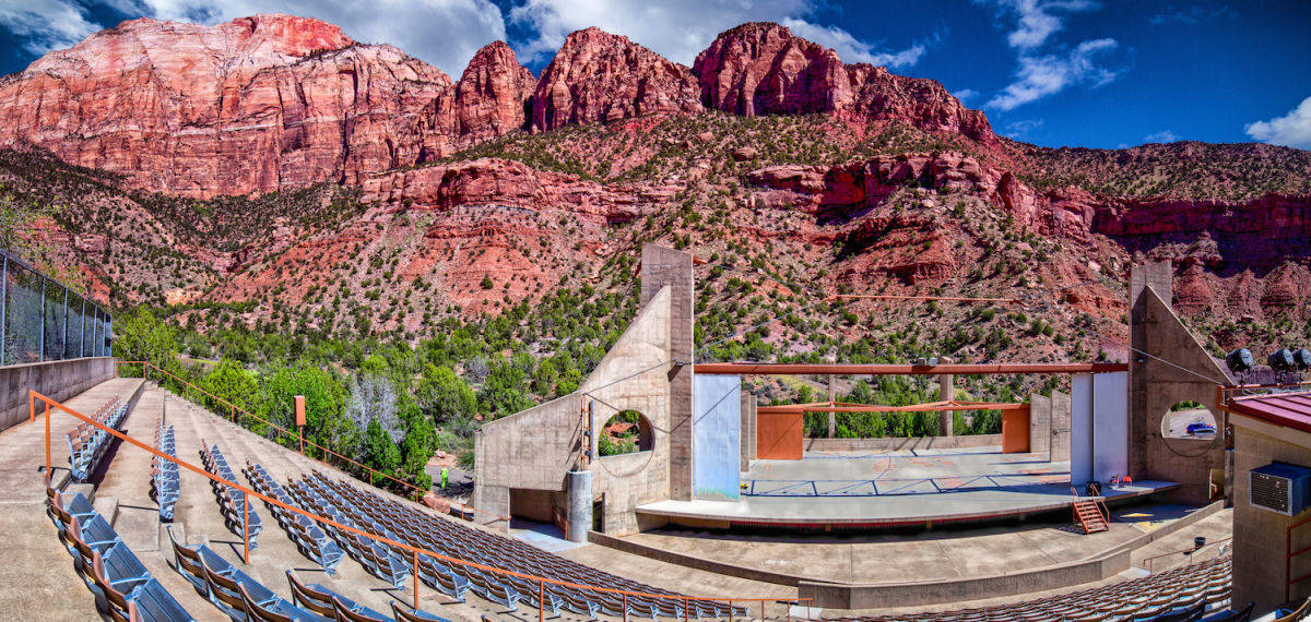 Tanner Amphitheater will feature beer garden The