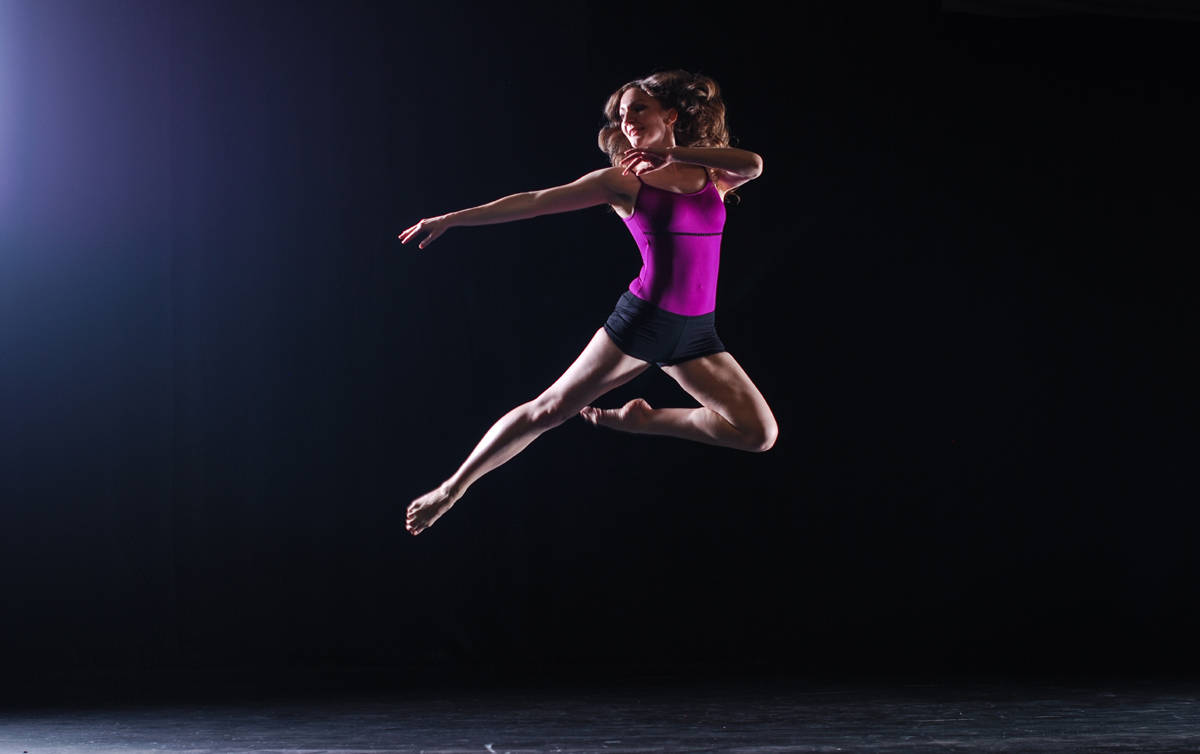 St. Dance Company concert features St. musical ensembles