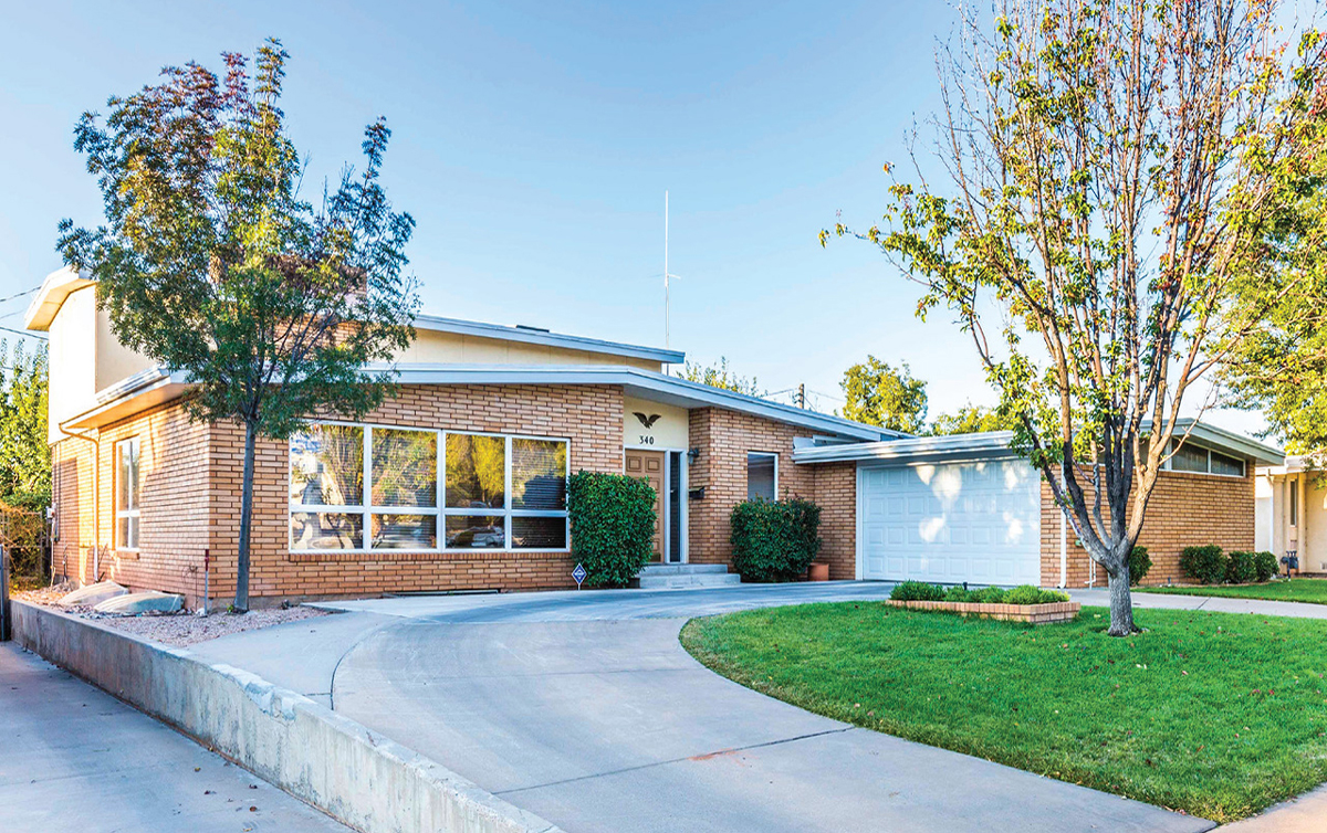 Youth Futures Utah opens shelter home for runaway and homeless youth in