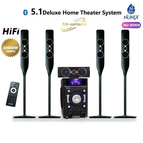 hotpoint subwoofer jumia Kenya Archives 