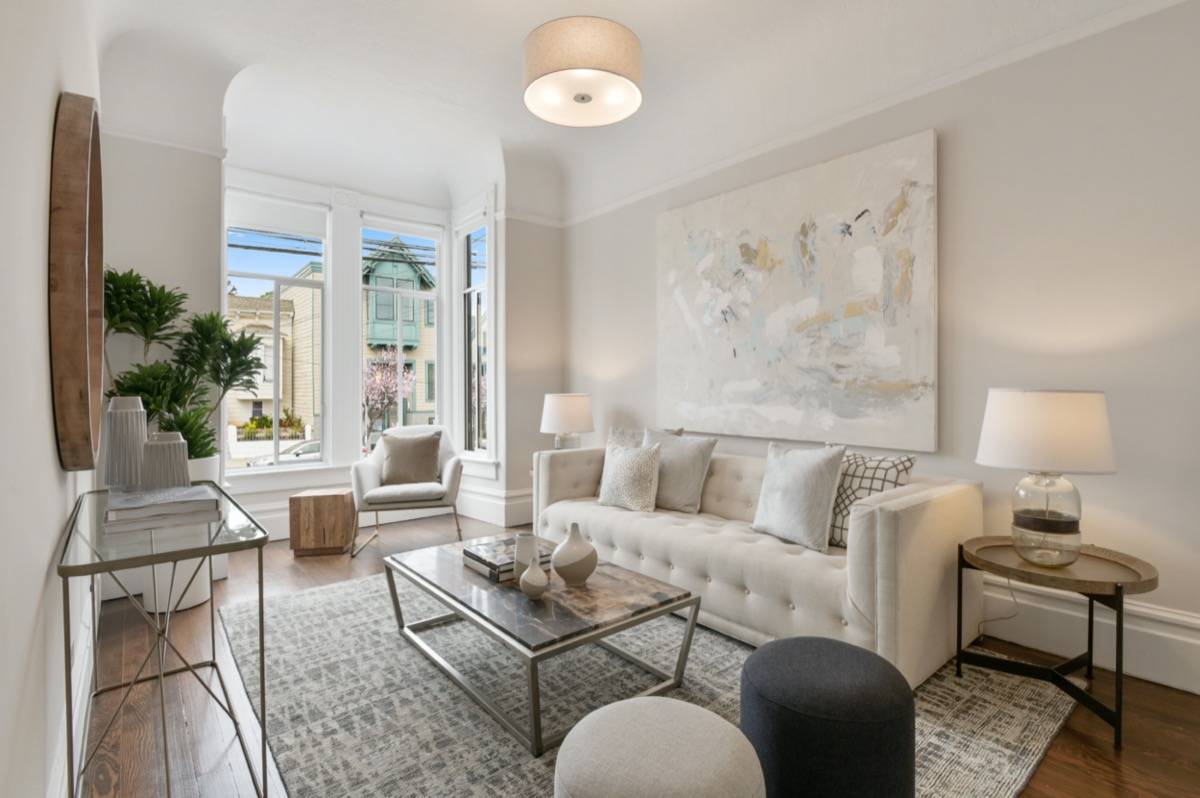 Case Study Expired Noe Valley Real Estate Listing Danielle Lazier