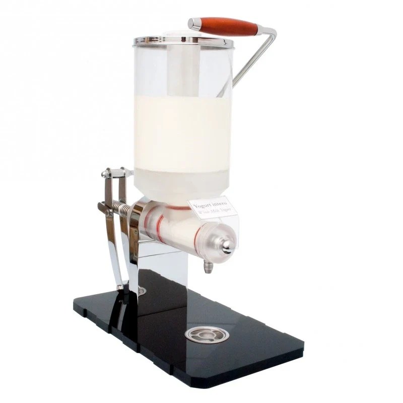 Fresh Yoghurt Dispenser Suitality