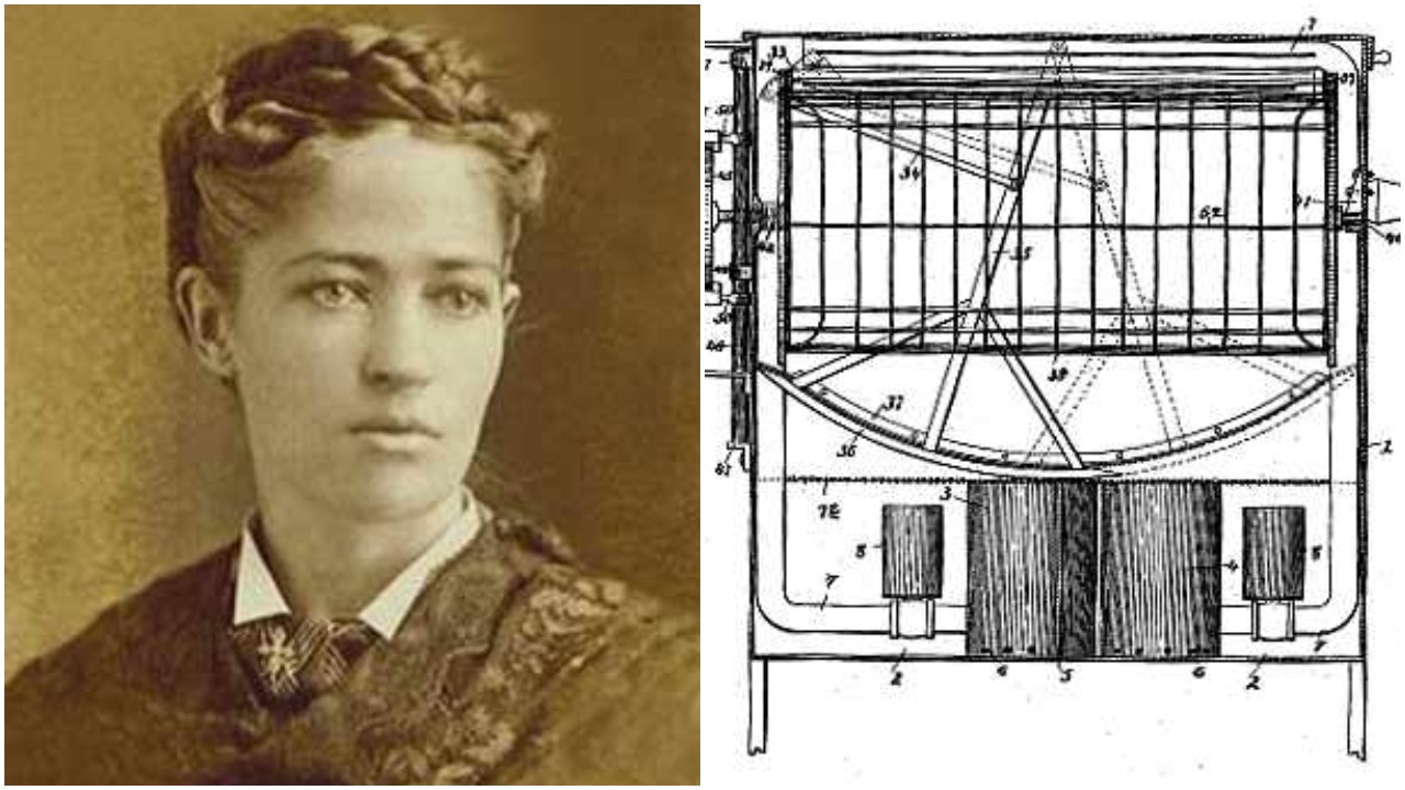 International Women’s Day. SUITCASE Travel Blog