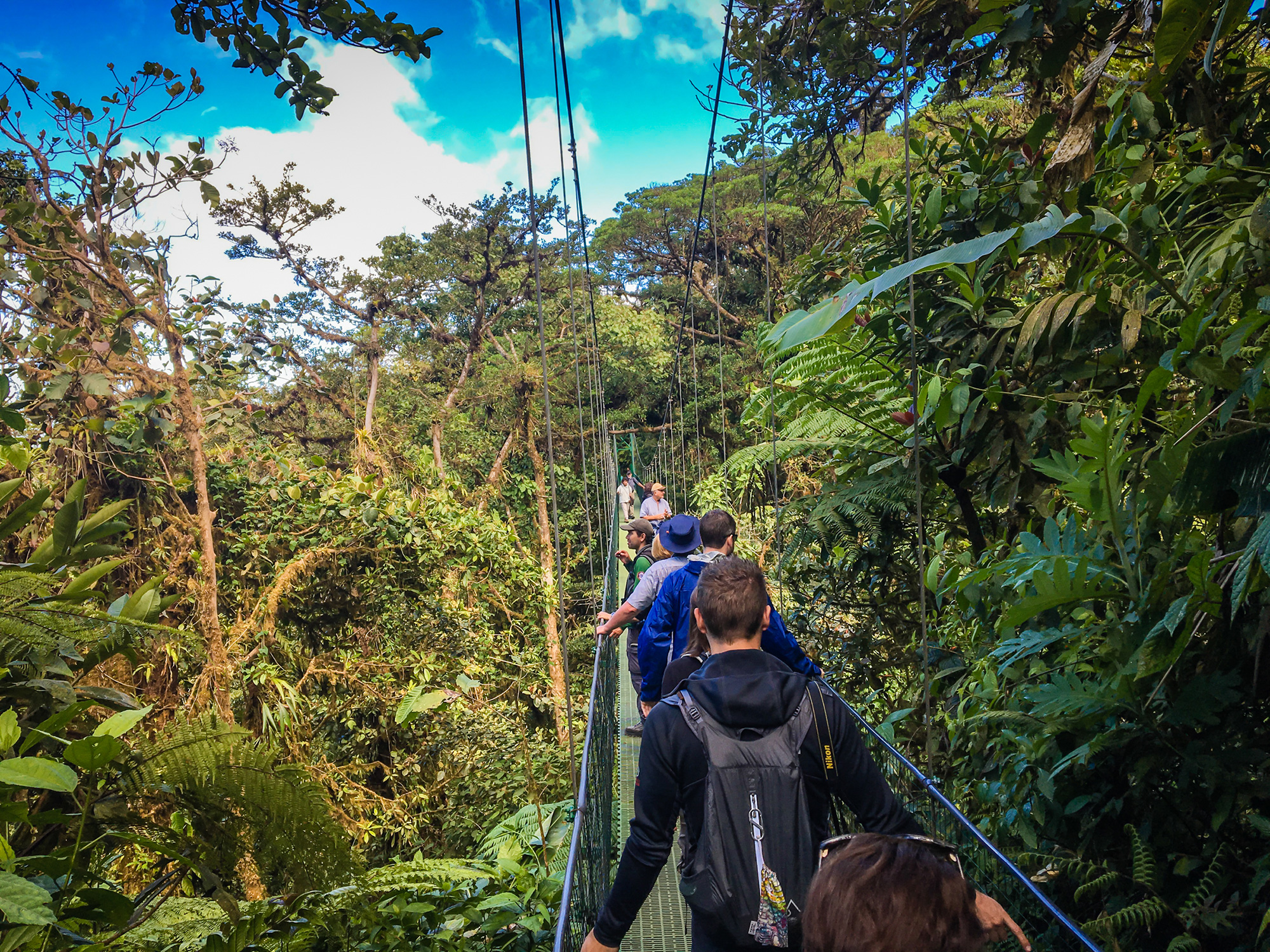 18 Best Things to Do in Monteverde, Costa Rica (2023) Suitcase and Heels