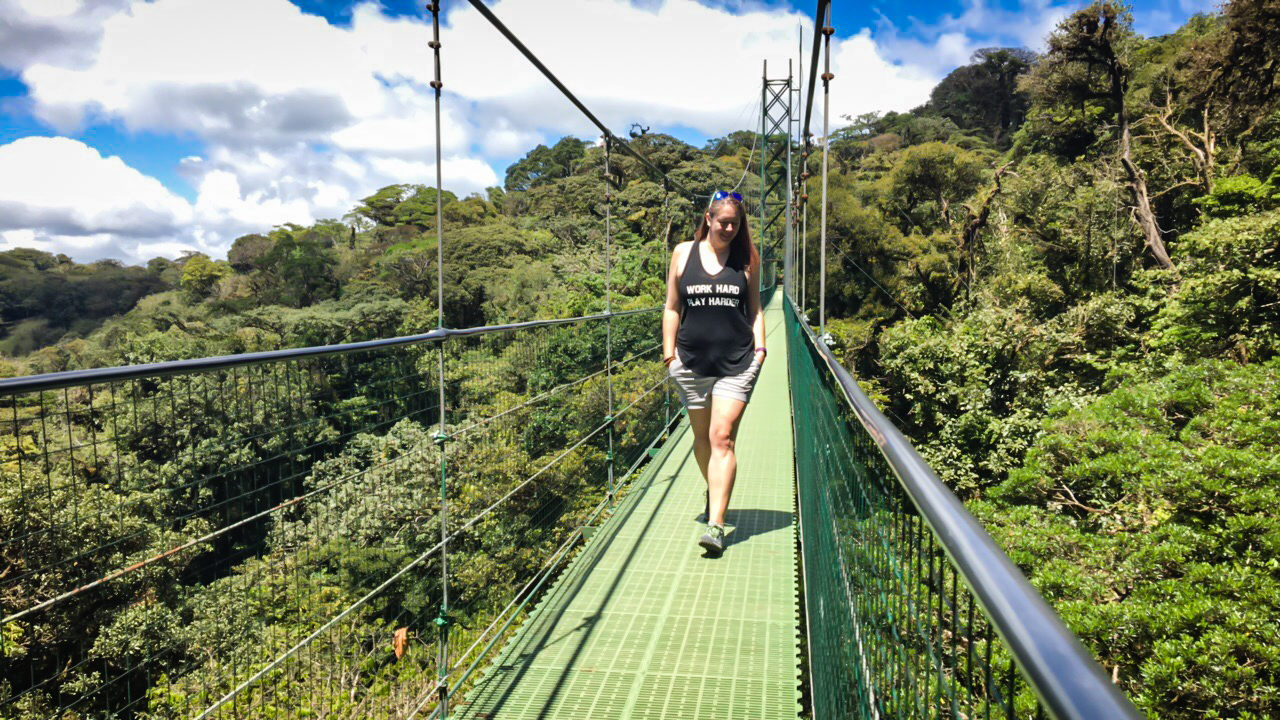 18 Best Things to Do in Monteverde, Costa Rica (2023) Suitcase and Heels