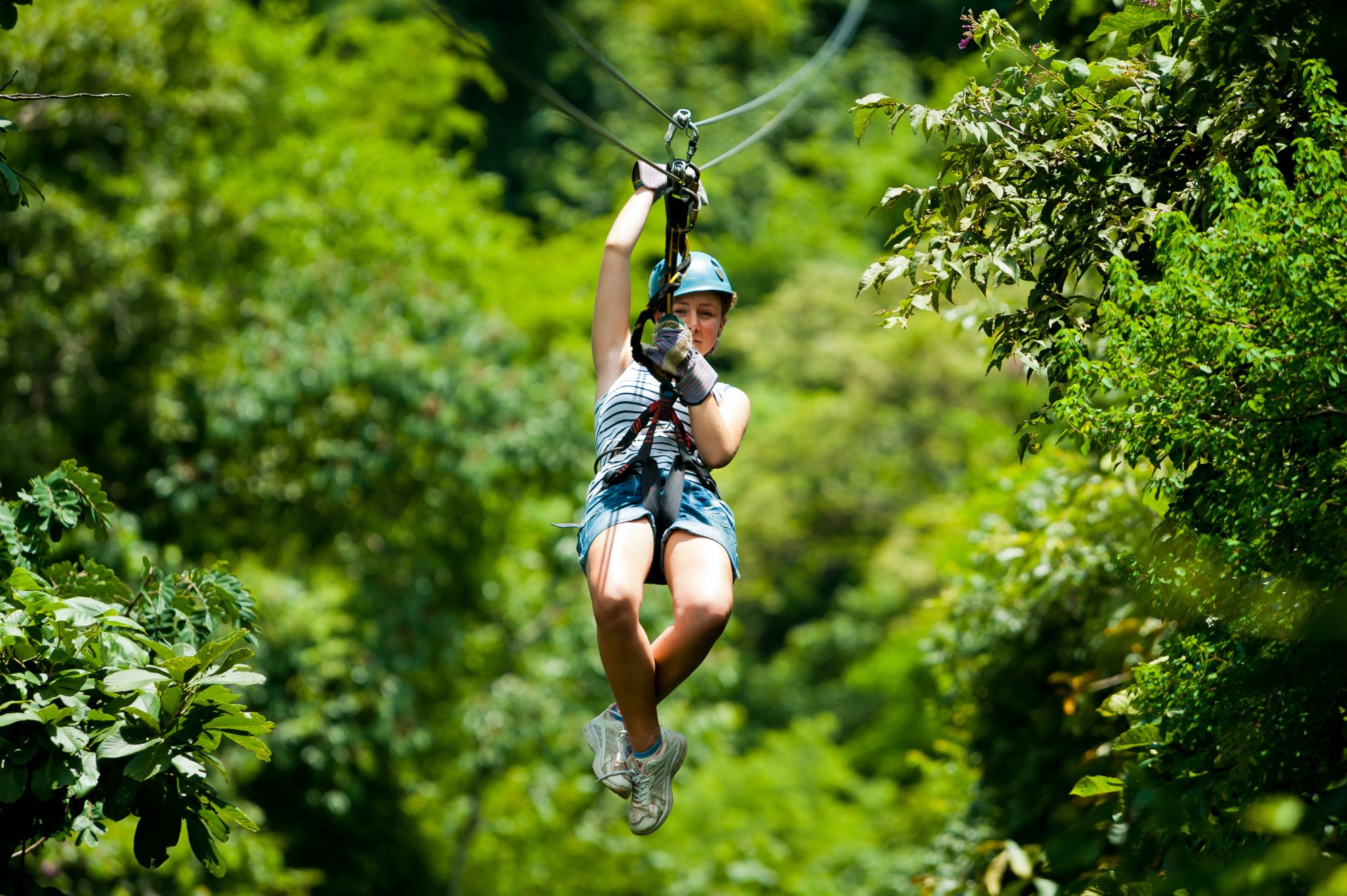7 Best Ziplines in Costa Rica (2023 Guide)