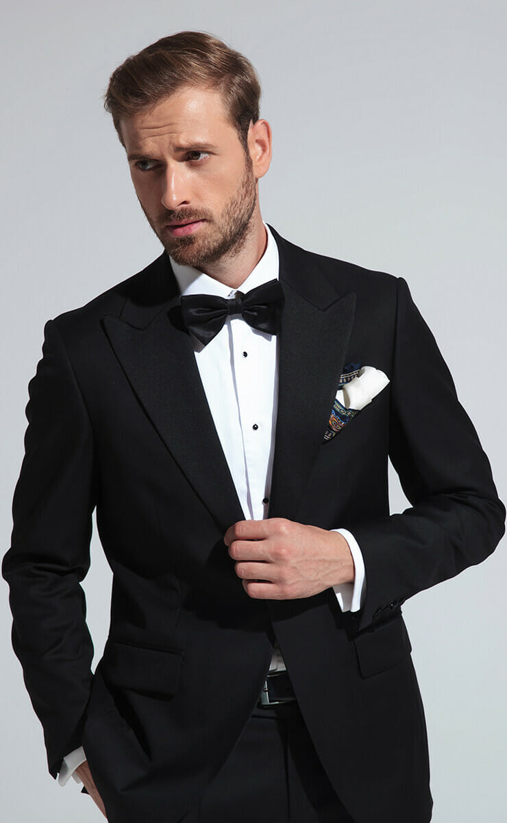 How Much Is A Custom Tux at Alexander Parra blog
