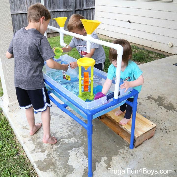 30 Easy DIY PVC Pipe Projects and Crafts Suite 101