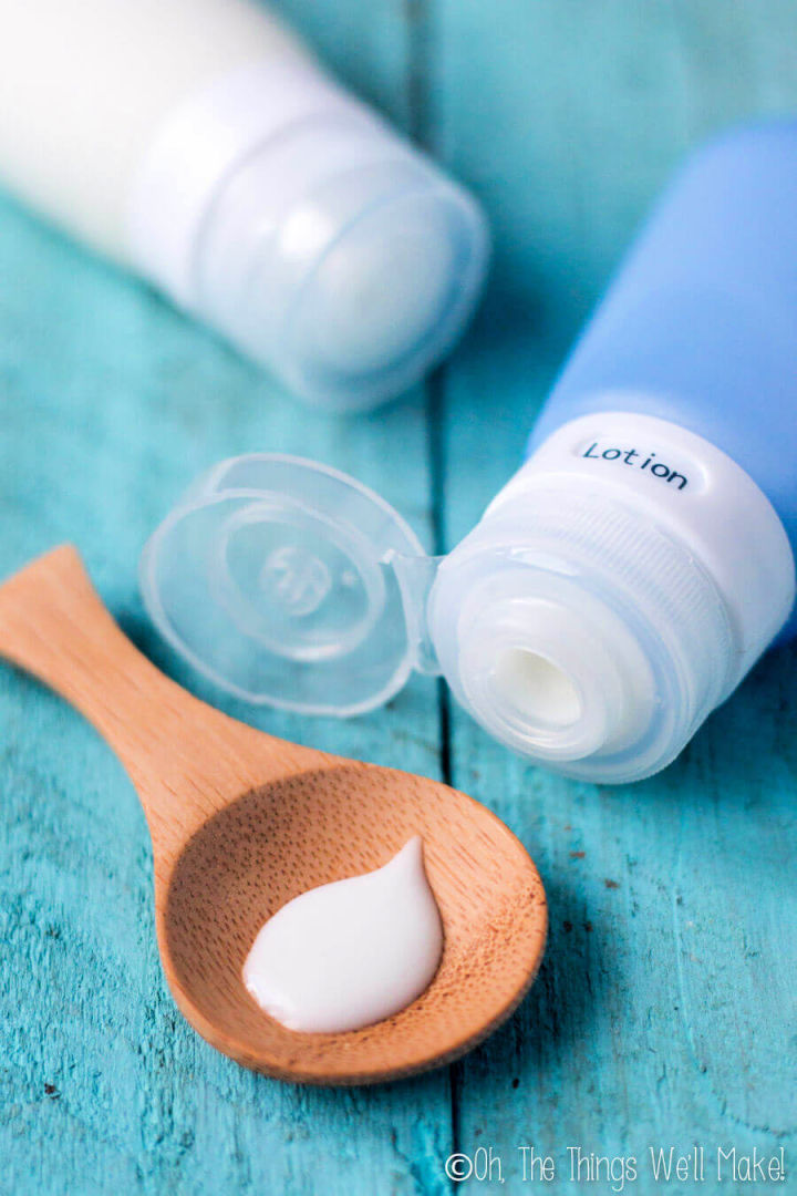 25 Homemade Lotion Recipes How To Make Lotion Suite 101