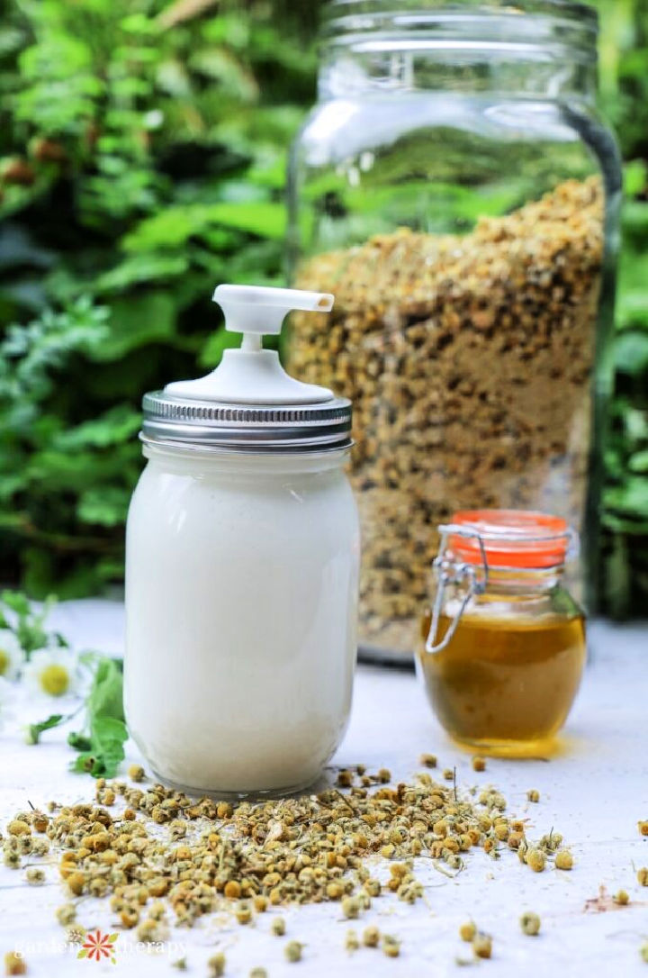 25 Homemade Lotion Recipes How To Make Lotion Suite 101