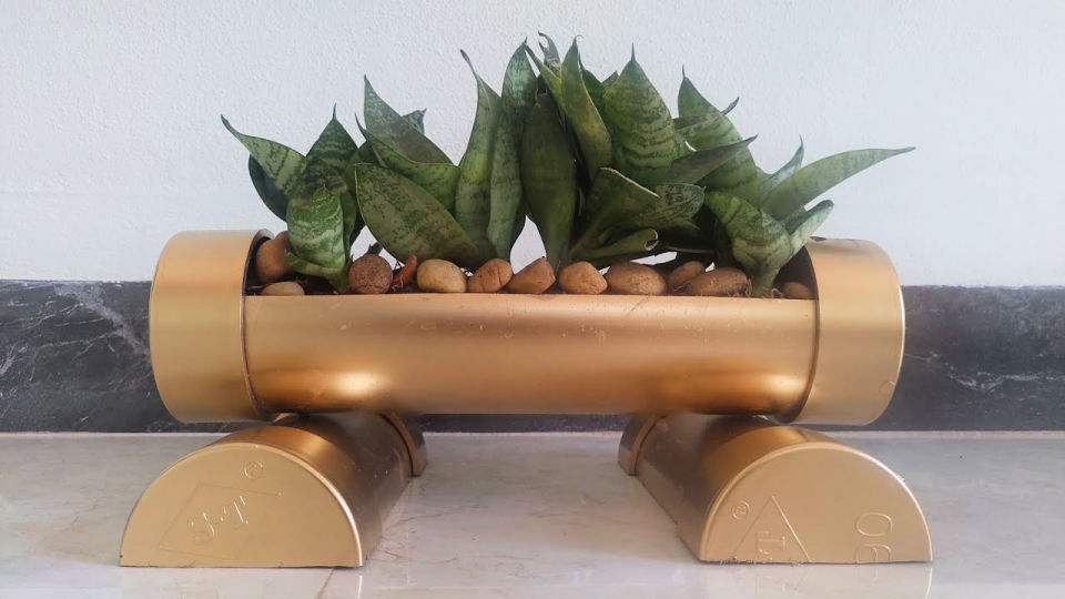 30 Cute DIY Flower Pot Ideas You Can Make Yourself