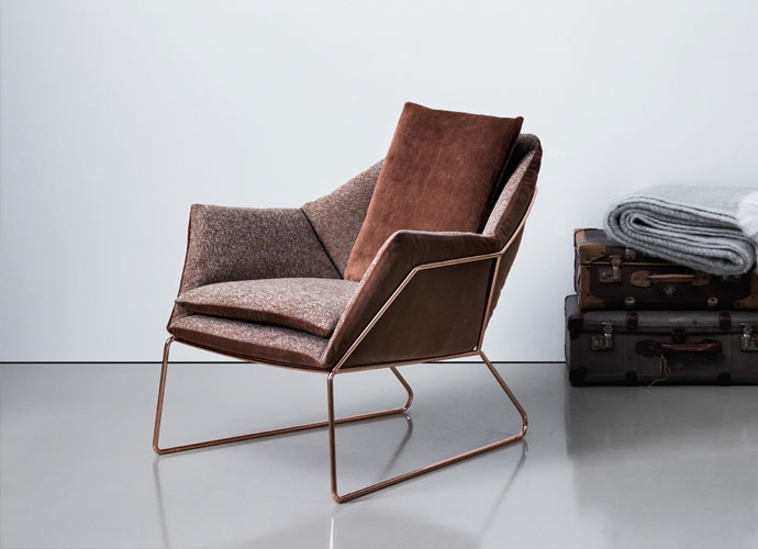 Seating, Chairs in Toronto & Markham Suite 22 Interiors