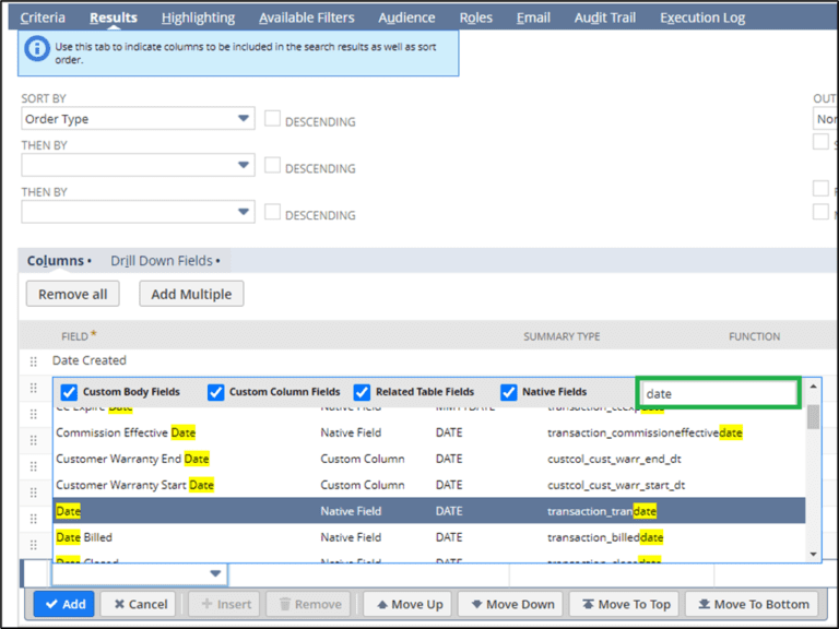 NetSuite Browser Extensions for Administrators and Developers!