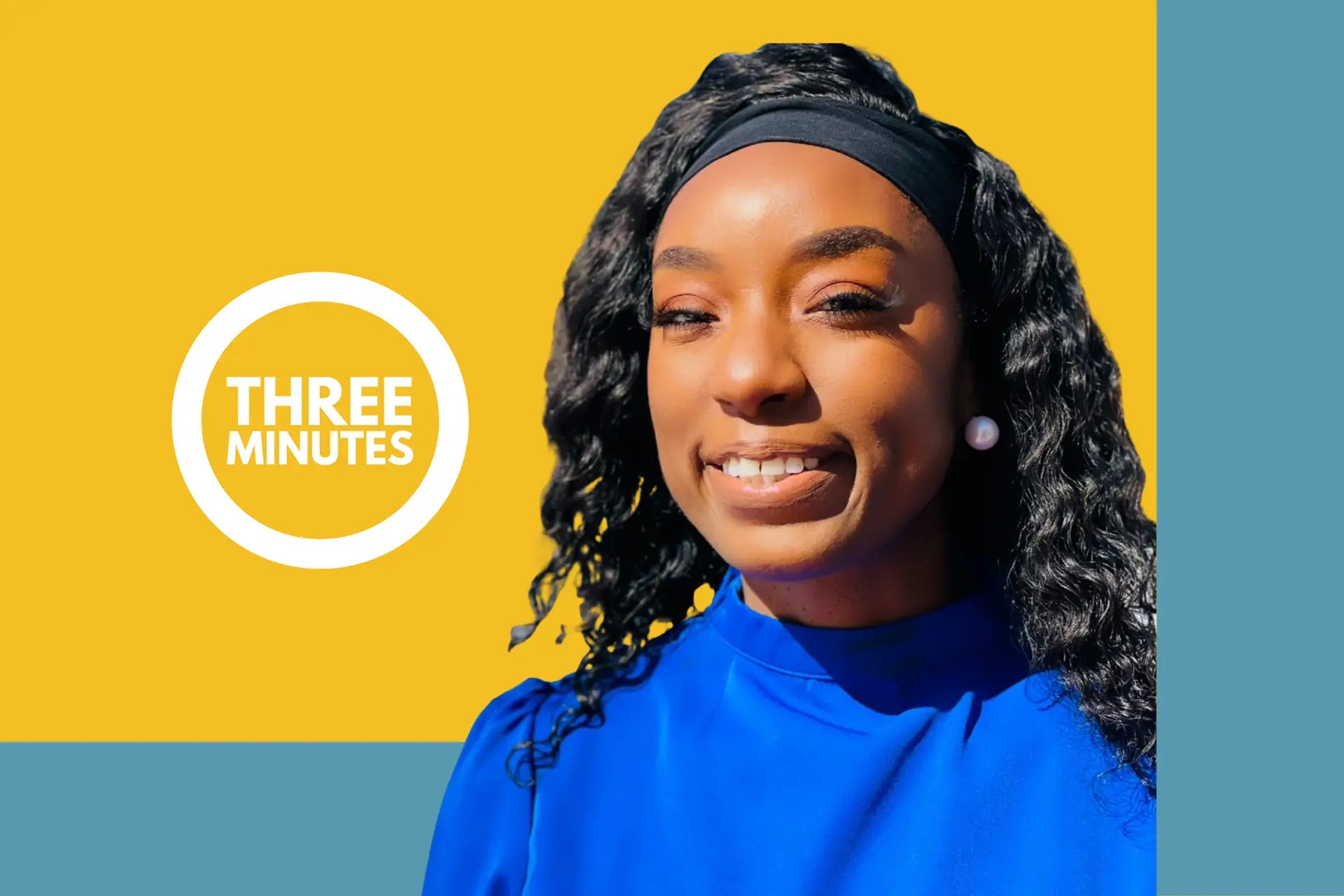 Three Minutes with Lovern Gordon, Love Life Now Foundation Suite, by