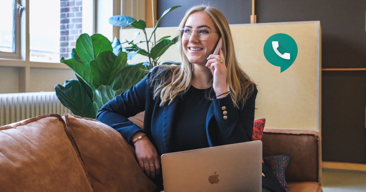 Google Voice for NonProfits [Everything You Need to Know] Suite Guides