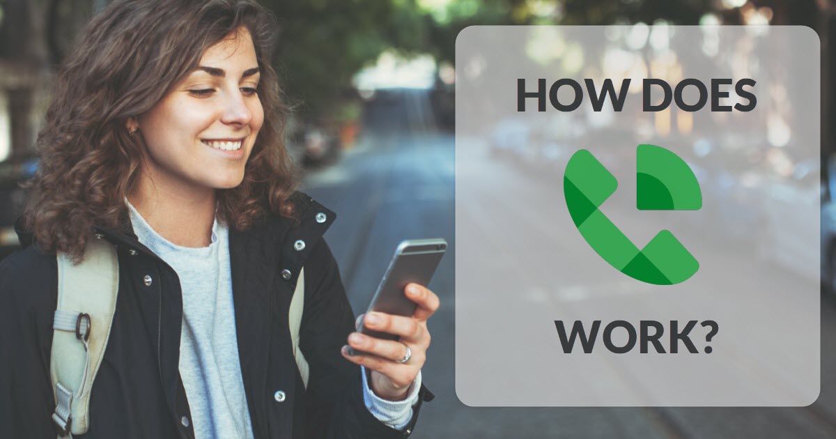 How Does Google Voice Work (and how can it work better for you?)