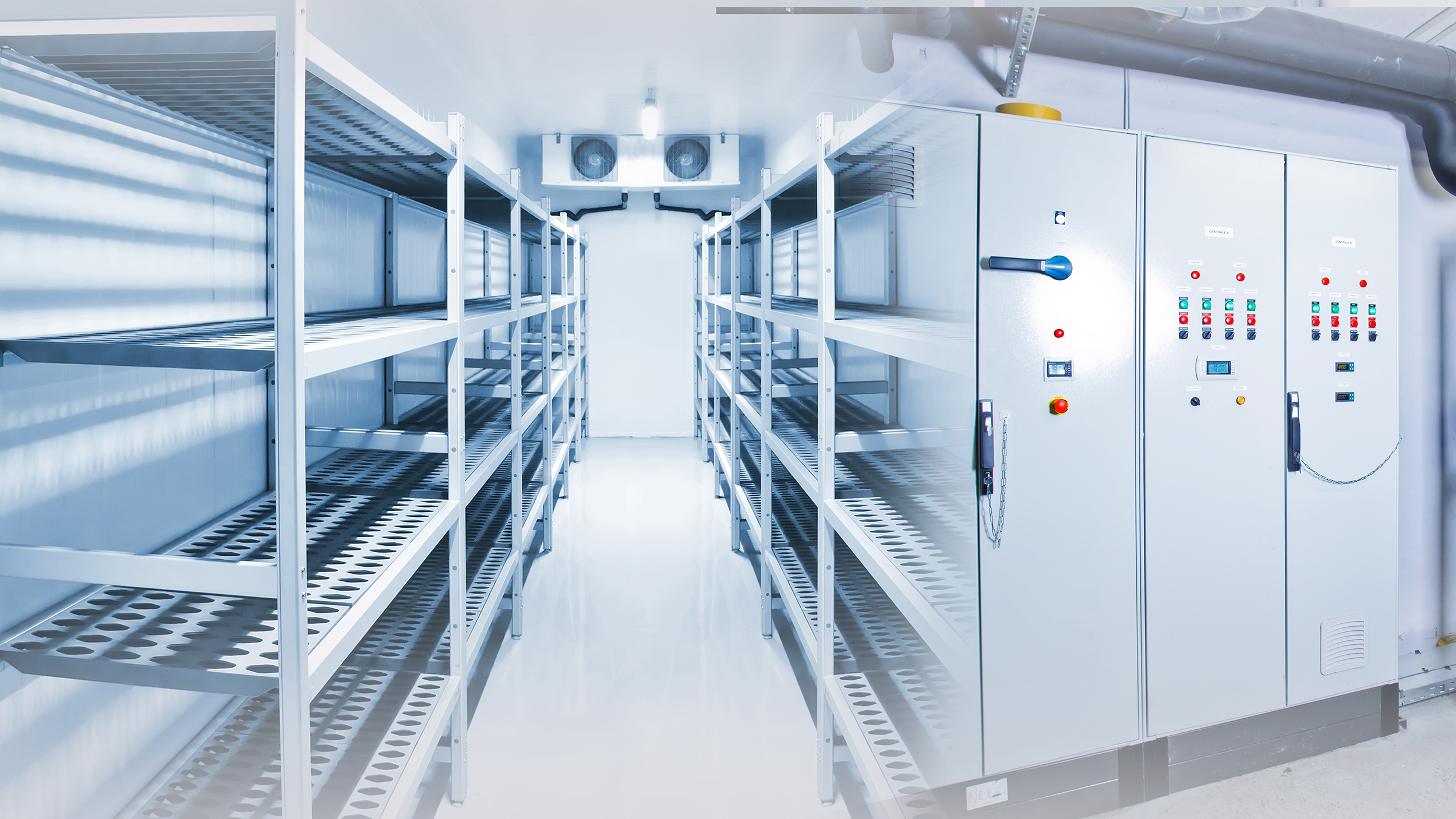 What is industrial refrigeration? Definition, production, and evolution