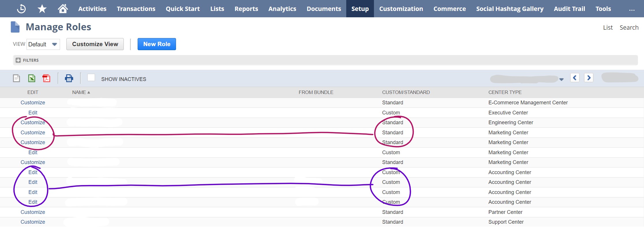 How Custom Roles in NetSuite Increase Data Security SuiteRep