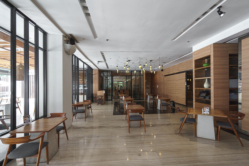 Review The Stones Hotel Legian Bali, Autograph Collection (Pool