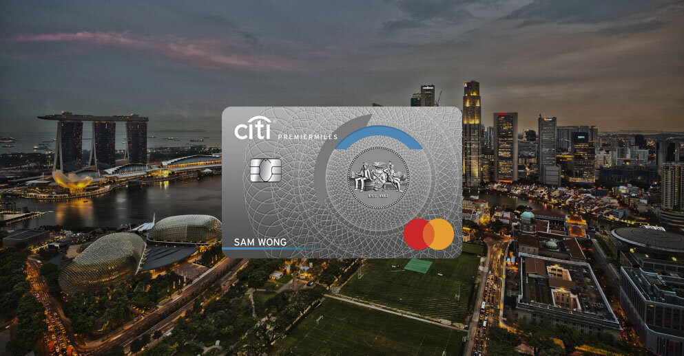 Deal Pay your taxes with Citi PayAll and PremierMiles to "buy" miles
