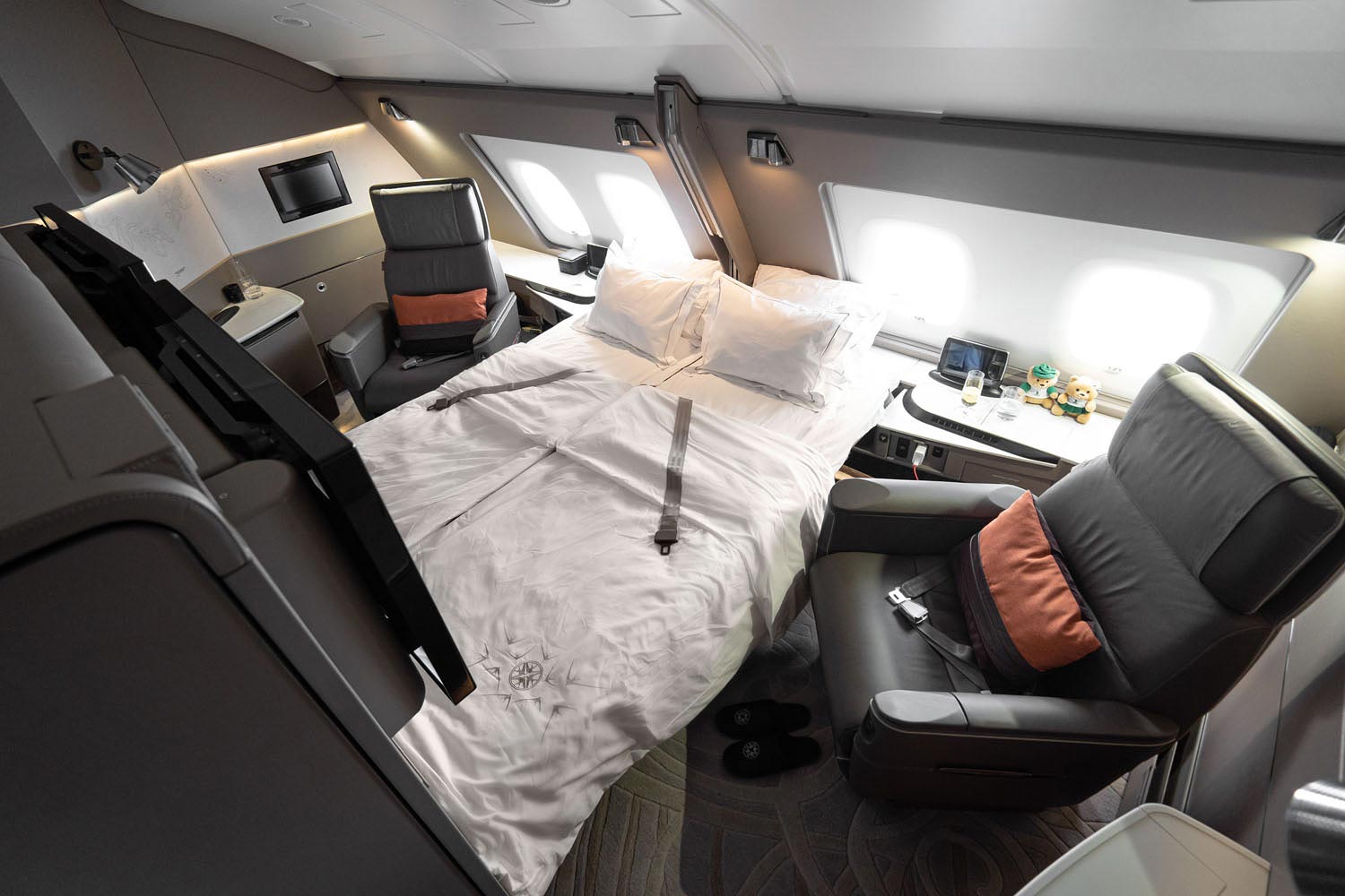 Award Availability Outlook Singapore Airlines Suites Suitesmile