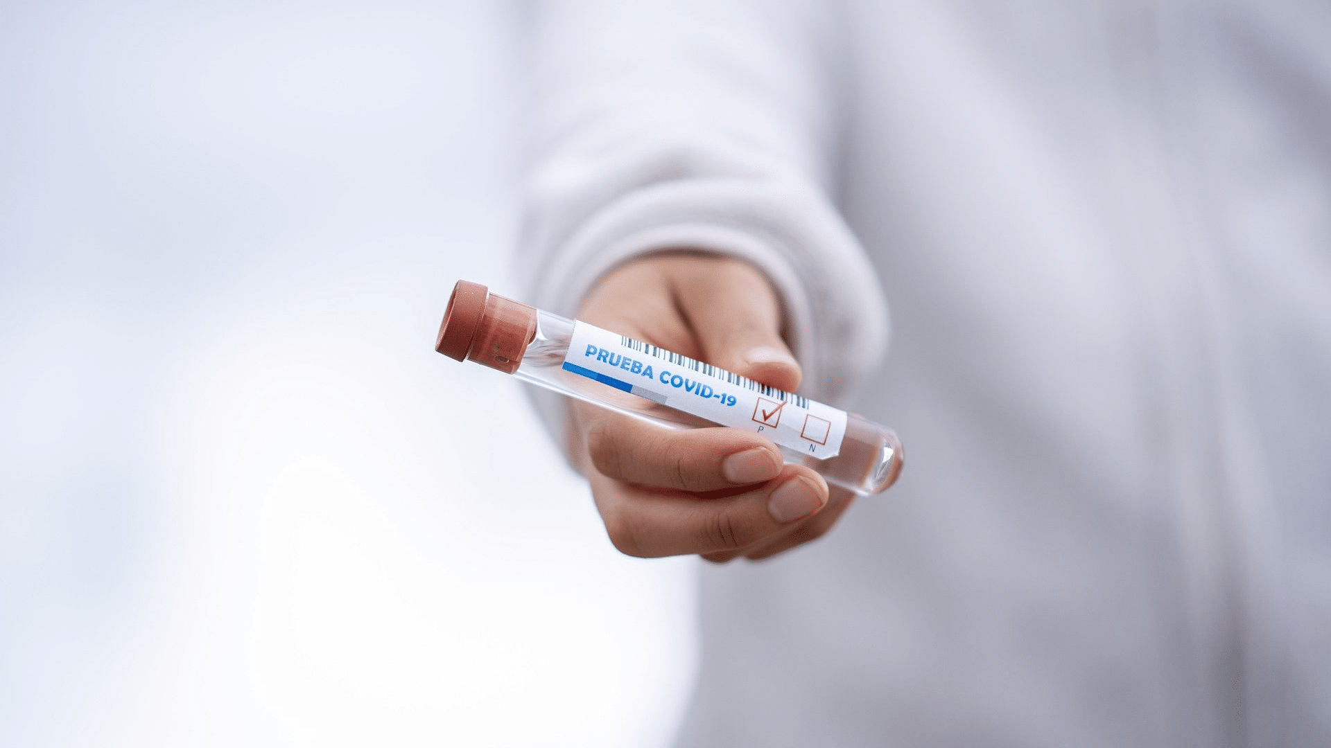 Test Pcr Payant Covid19 Boîte de nuit, voyage, loisir