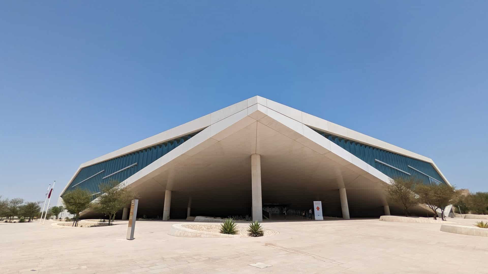 Que faire au Qatar ? 20 lieux à visiter à Doha et dans les environs