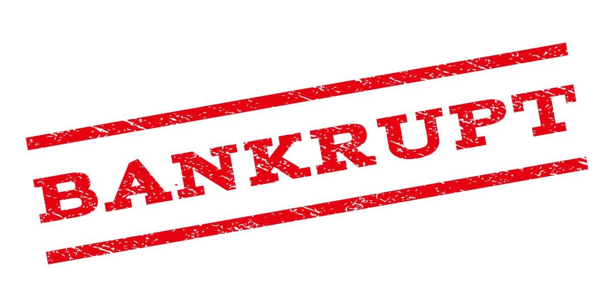 How Bankruptcy Affects Personal Banking Suits Me® Blog