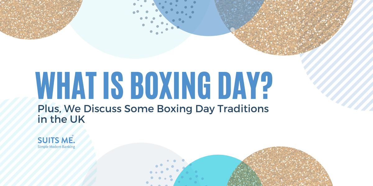 Boxing Day Meaning Where Does the Name Come From?