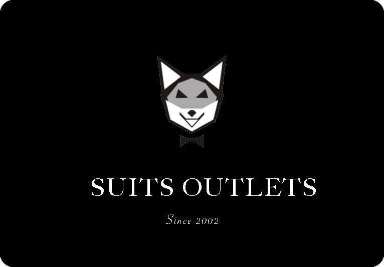 Products Suits Outlets Men's Fashion