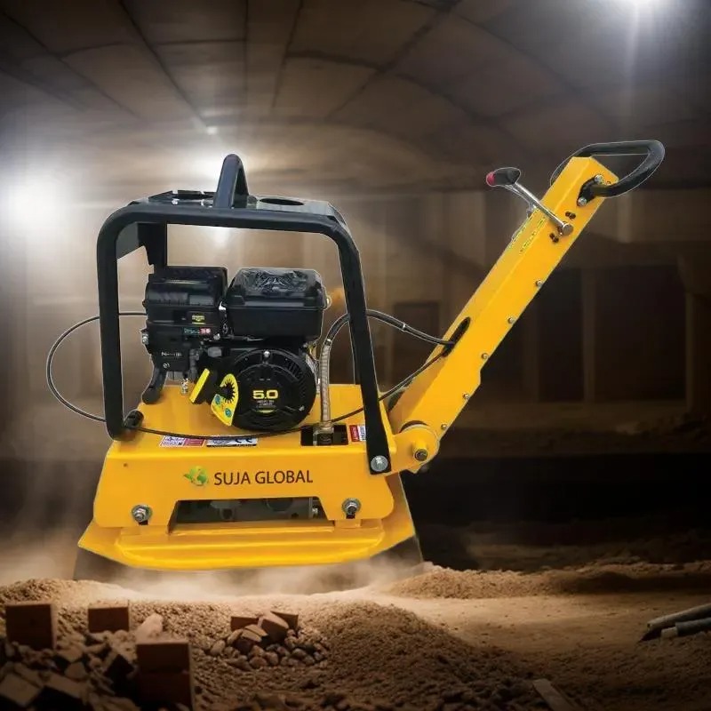 SGR90 Vibrator Plate Compactor Price in Bangladesh 2024