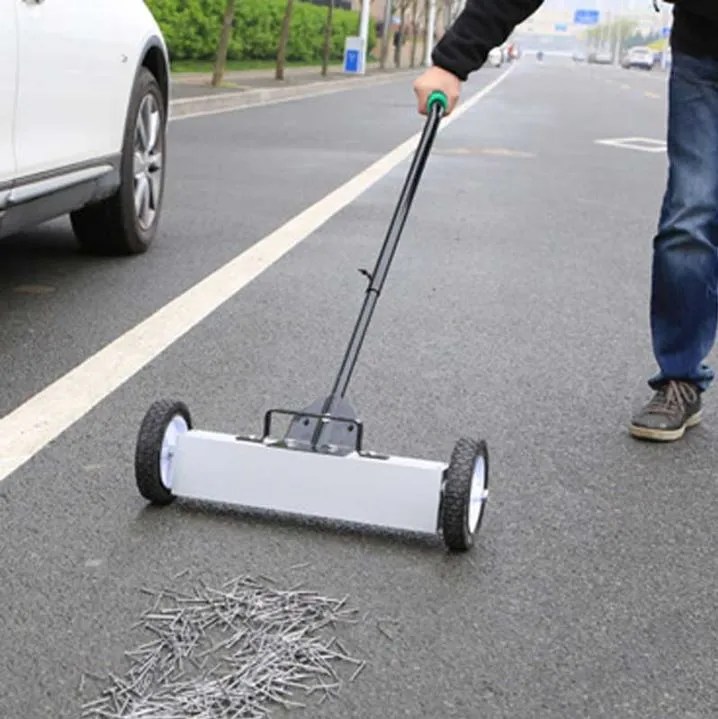 Sweeper 15 Inch with Release System price in BD